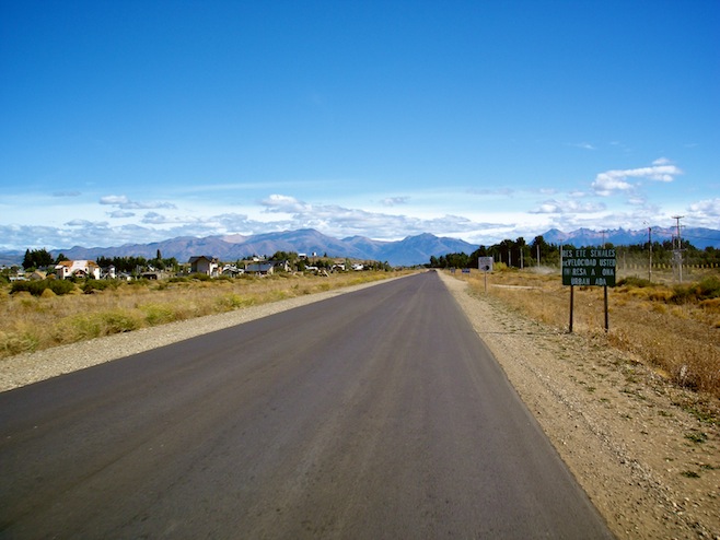 Lakes District